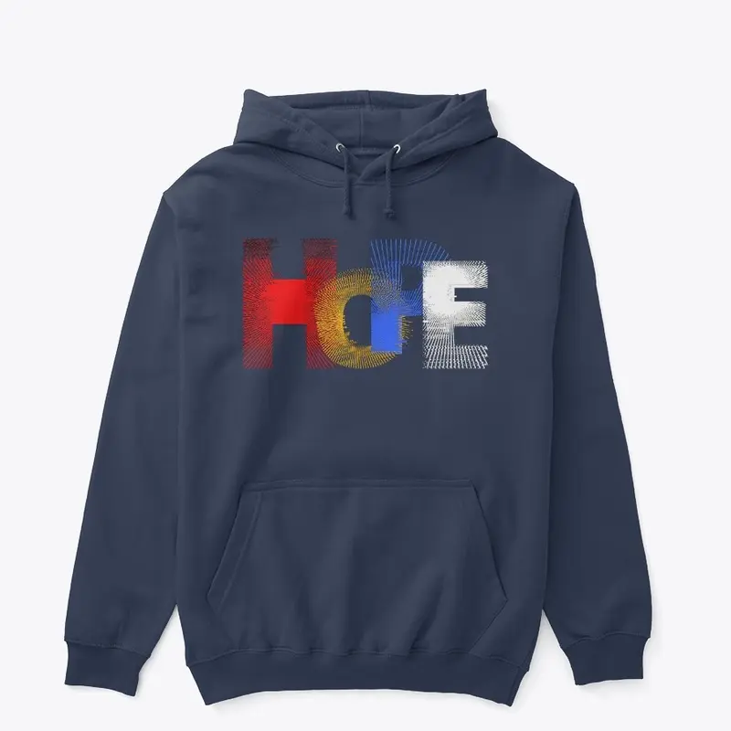 Hope (Limited Edition)