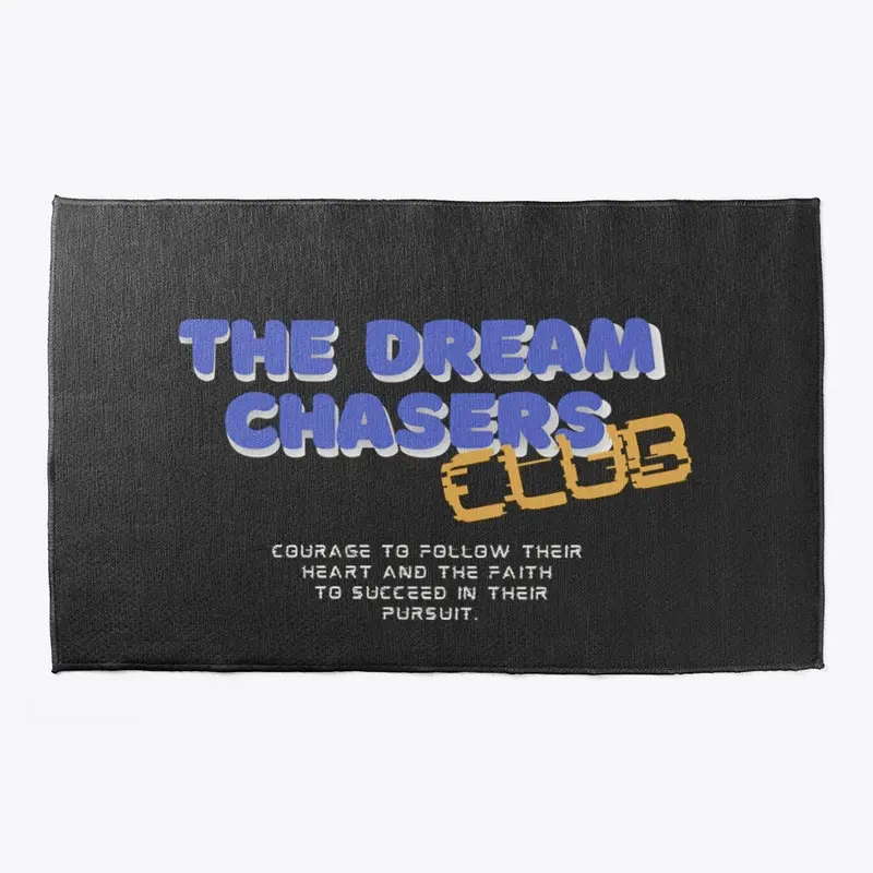 Dream Chasers Club 