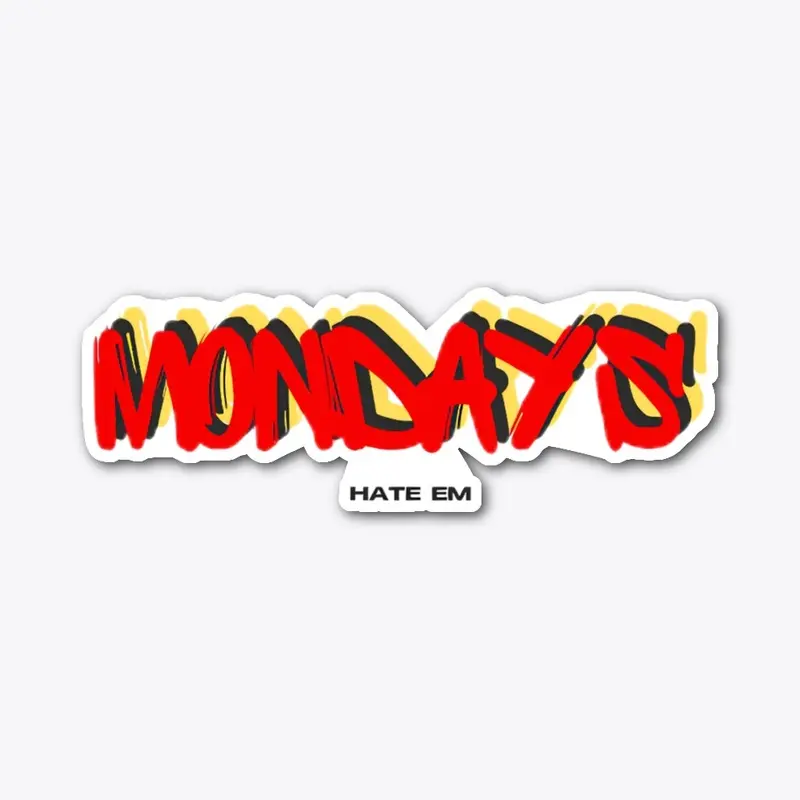 Mondays