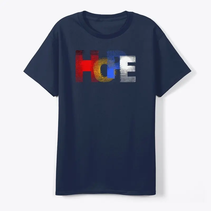 Hope (Limited Edition)