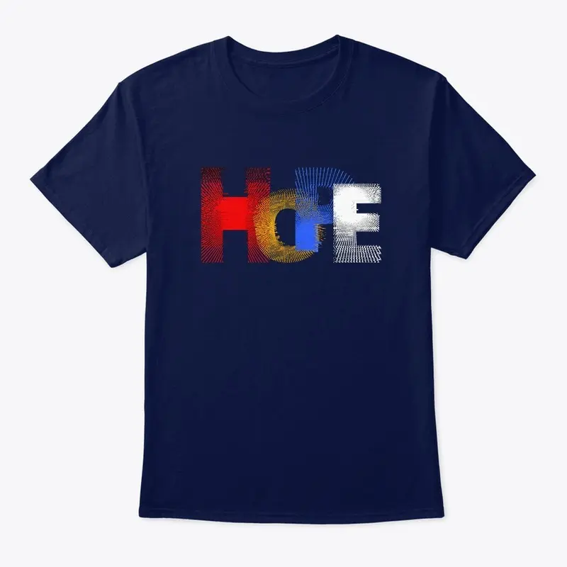 Hope (Limited Edition)