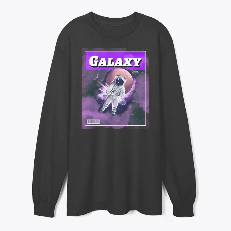 Galaxy Quest