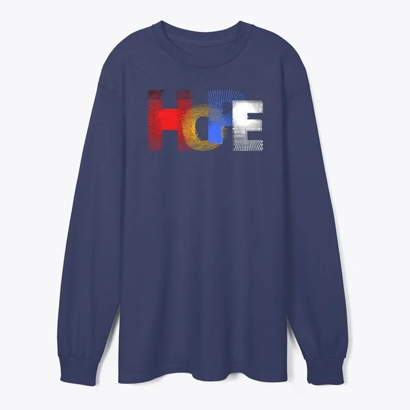 Hope (Limited Edition)